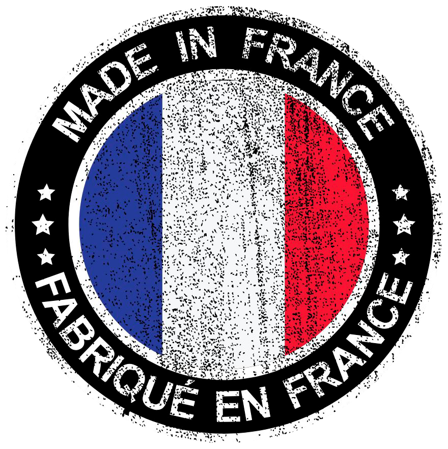 Fabriqué en France